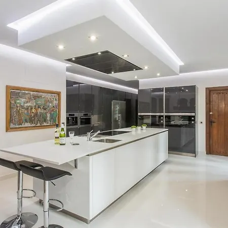 Casa Melissa מארבלה