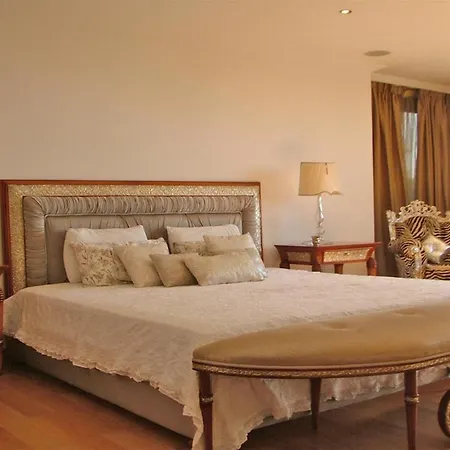 Casa Melissa מארבלה