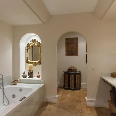 Casa Melissa בית נופש מארבלה