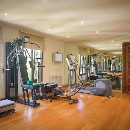 Casa Melissa * מארבלה