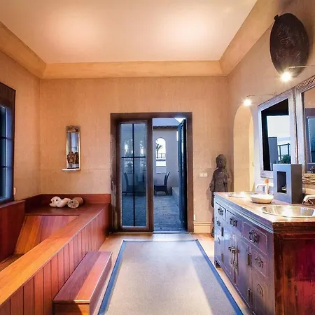Casa Melissa בית נופש