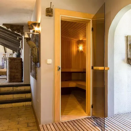 בית נופש Casa Melissa *