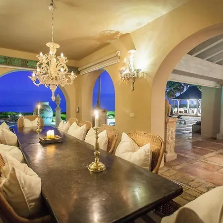 Casa Melissa * מארבלה
