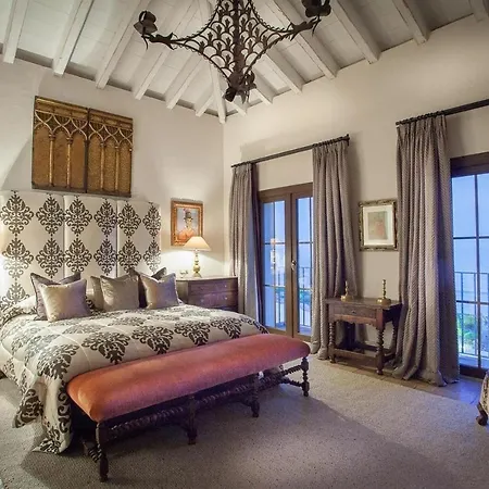 Casa Melissa