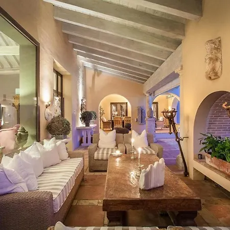Casa Melissa *